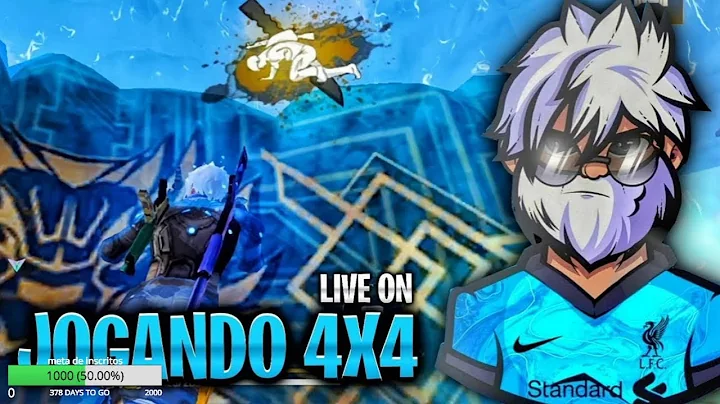 APOSTADO 4X4 2X2