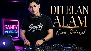 DITELAN ALAM 🔥 DJ REMIX FULL BASS JEDAG JEDUG 2026 | VIRAL TIKTOK TERBARU!