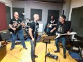 Arken Stone - Killed by death (Cover de Motörhead)
