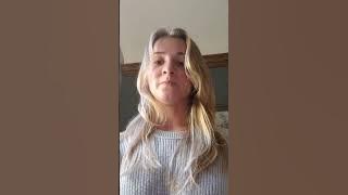 musicislifevl2  Madeline is feeling this song!