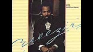 george benson this masquerade