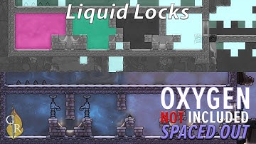 Making Liquid Locks