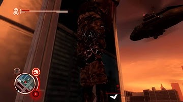 Prototype: No Powers Master Run - Part 25