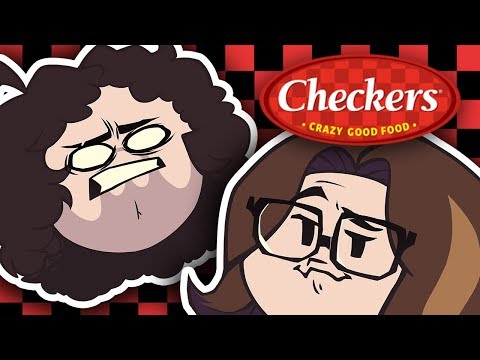 ultimate-board-games:-checkers---game-grumps-vs