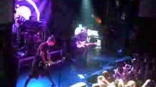 Rise Against - Anywhere But Here, Live at Melkweg, Amsterdam