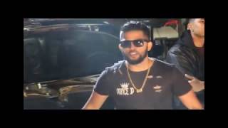 PRINCE JP- FOREIGNER (Chutney Soca 2018)