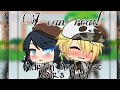 •I can read Adrien and Chat noir's Mind•||Miraculous Ladybug Series||