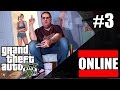 ÚGYIS LENYOMLAK! GTA V ONLINE X UNFIELD