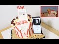 LUCKY STRIKE CAKE | Troye Sivan Cake Tutorial | Beats &amp; Bakes