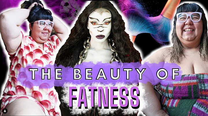 The Beauty of Fatness | Ulta Beauty Celebrates Obe...