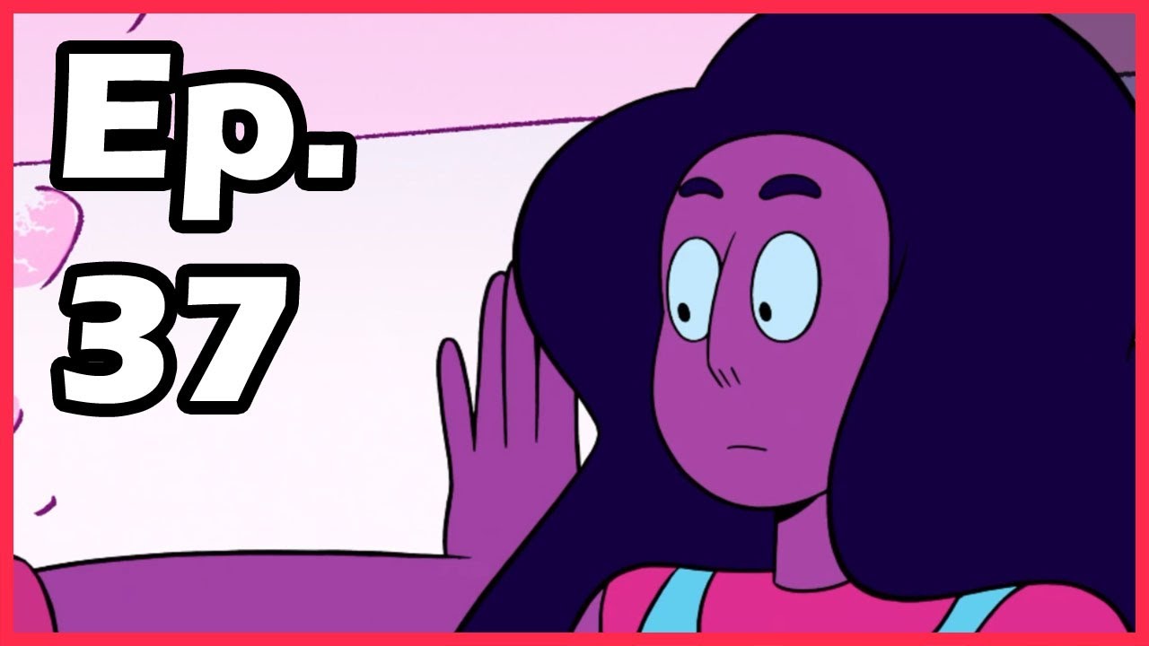 Alone Together (S1 Ep37) - The Crystal Men Podcast