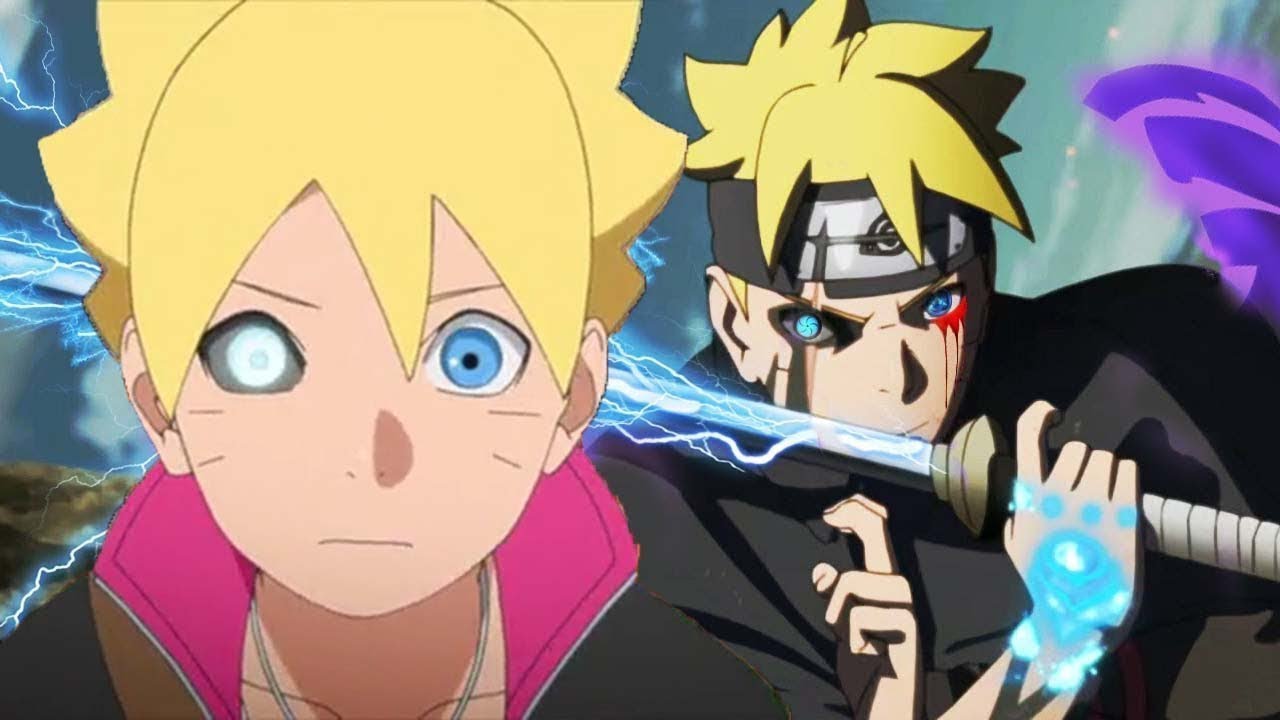 БАРУТО ' ПРИДАСТ ДЕРЕВНЮ ??? - YouTube