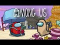 Jugando AMONG US con suscriptores. #52