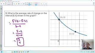 Alg 2 Unit 6 Test Review TI 2023