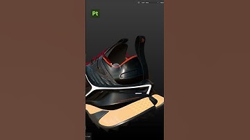 How to Create Custom Materials from Scratch in Substance 3D Painter