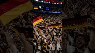🚨 Brazil’s Record Is GONE! Germany Makes History” #fifaworldcup2026
