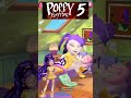 Poppy Vs Lily lovebraids makeover #mytalkingangela2 #subscribe #poppyplaytime #trending #shorts #1k