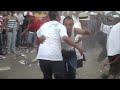 المكسيكيون يرقصون على الأغنية التونسية بري فوت