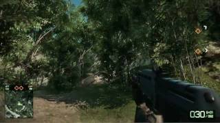 Battlefield Bad Company 2 PC Features HD