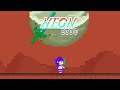 NEON 2300 Trailer Officiel de Gameplay Nouveau Platformer 