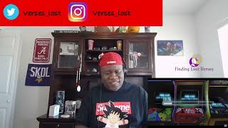 RJ PAYNE - CHEATCODE FT Ras Kass & Grafh (Reaction)