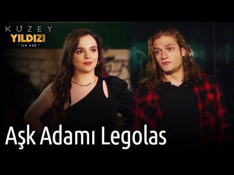 Kuzey Yıldızı İlk Aşk | Aşk Adamı Legolas