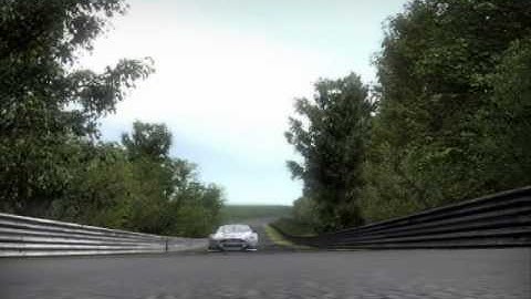 NFS Shift Hot Lap Week 24    |    2.12.51