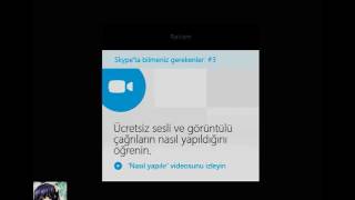 Sinek Isırmış Çok Pis Kaşınıyo= Tuna Colak İfşa