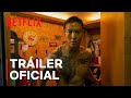 Carter | Tráiler oficial | Netflix