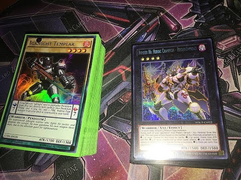 yugioh igknight deck PROFILE (APRIL 2023) YUGIOH! Igknight OTK Deck List &