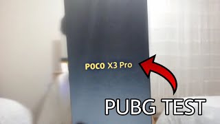 Yeni̇ Oyun Canavarim Poco X3 Pro Kutu Açilimi