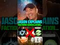 Jason Blundell FINALLY Explains CANCELLED “Factions” Mode in Black Ops 4 Zombies!