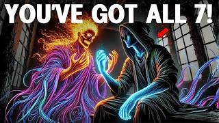 7 Chosen One Traits That Trigger Demons to Back Off