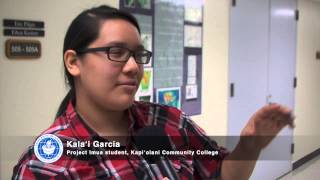 Project Imua 2015