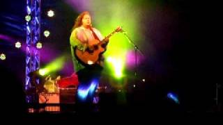 Matt Andersen - Devil's bride (summerside)