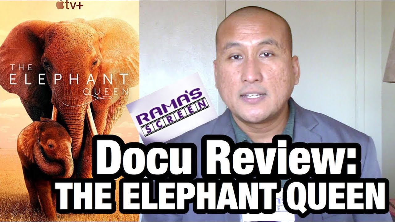 THE ELEPHANT QUEEN Apple TV+ Documentary Review (2020) YouTube