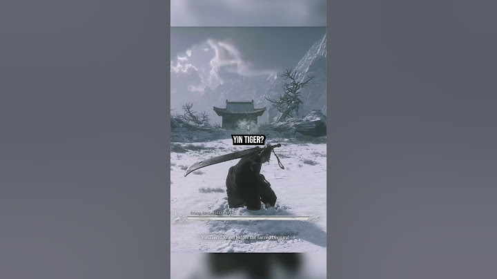 Secret Spirit Interaction in Black Myth Wukong