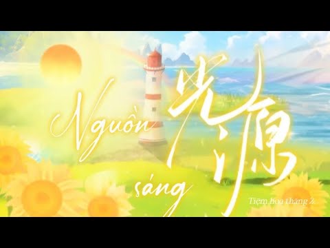 《Nguồn sáng》- Ca khúc kỉ niệm 3 năm công khai của Trương Quế Nguyên