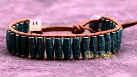 Những chiếc vòng đeo tay cho nam độc đáo