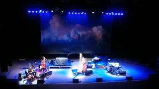 Joanna Newsom - Clam, Crab, Cockle, Cowrie - Orpheum Theater - Madison (WI)