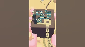 STACKY DASH  (LEVEL-329) gameplay RELAXINGSETISFYING-top MOBILE GAMES! ANDROID STACKY DASH UPDATED