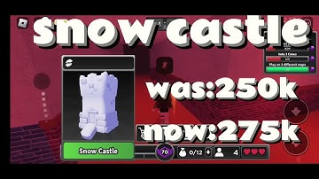 Survive the killer:[new value list update] #survivethekiller #roblox