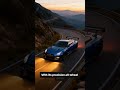 Nissan GTR