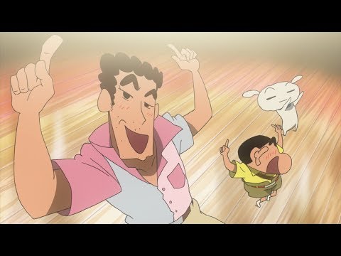 クレヨンしんちゃんの映画おすすめランキング 全27作 オモコロ