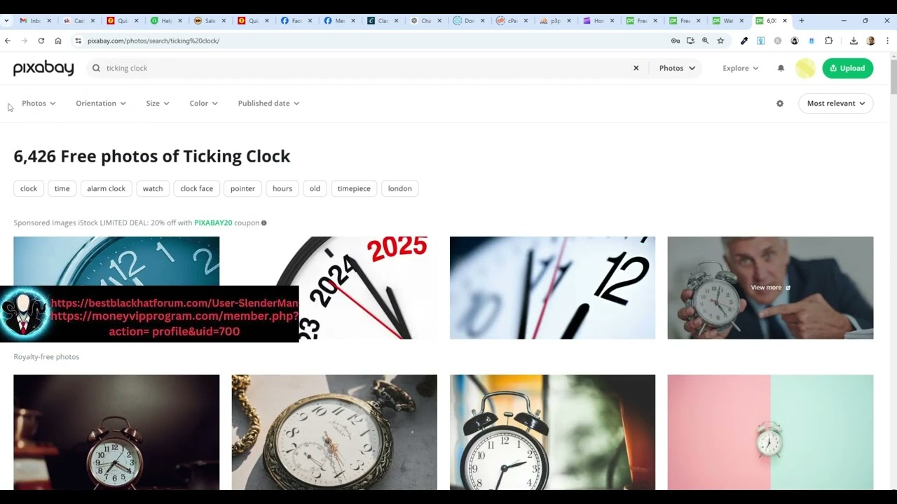 Создание видеовикторин с помощью бесплатной платформы Canva (часть 1)