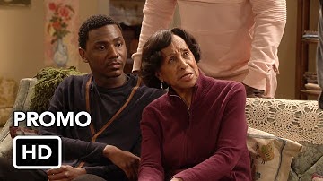 The Carmichael Show 3x03 Promo "Grandma Francis" (HD)