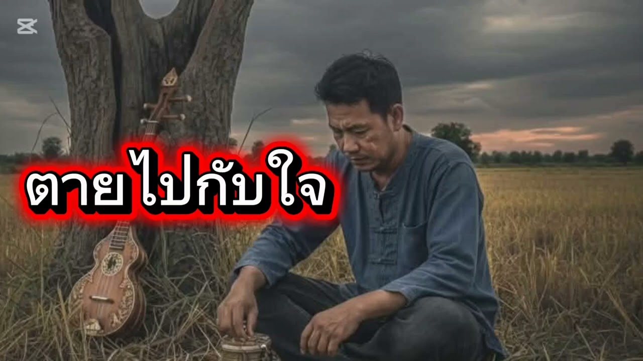 ตายไปกับใจ