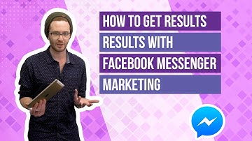 What Is Facebook Chatbot Messenger Marketing? How To Get Results With MobileMonkey