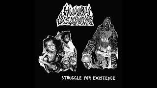 Human Despair - Struggle For Existence [EP]