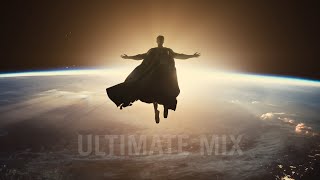 Zack Snyder's Justice League Ultimate Mix
